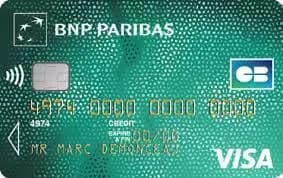 Visa Classic BNP: la carta affidabile per ogni giorno