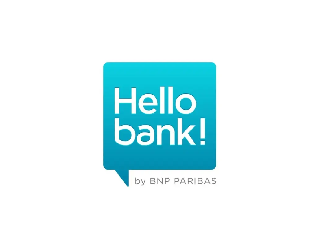 Hellobank!