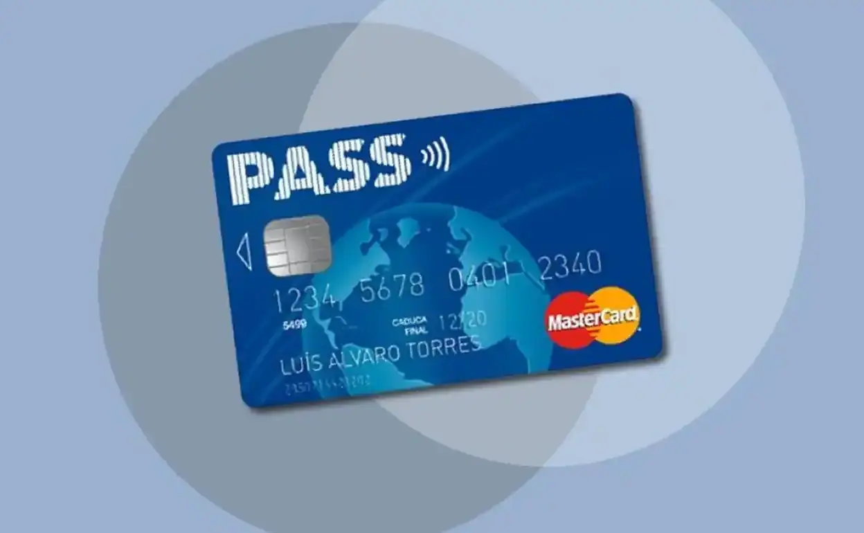 Carte Carrefour Pass Visa