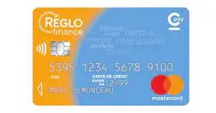 Carte Leclerc Mastercard