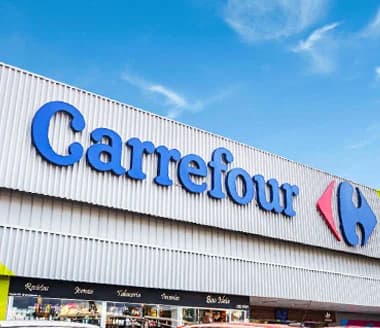 Carrefour Personnel