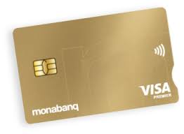Monabanq Premier: La carte pour ceux qui voyagent et économisent de l'argent