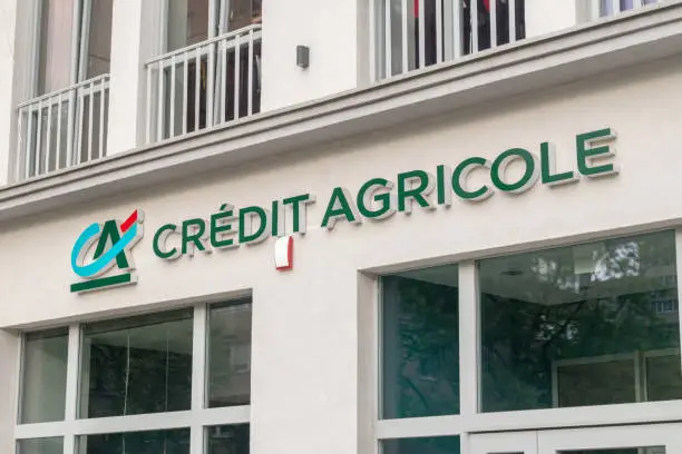 Personnel Crédit Agricole