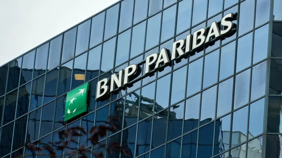 BNP Paribas