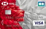 HSBC Visa Electron